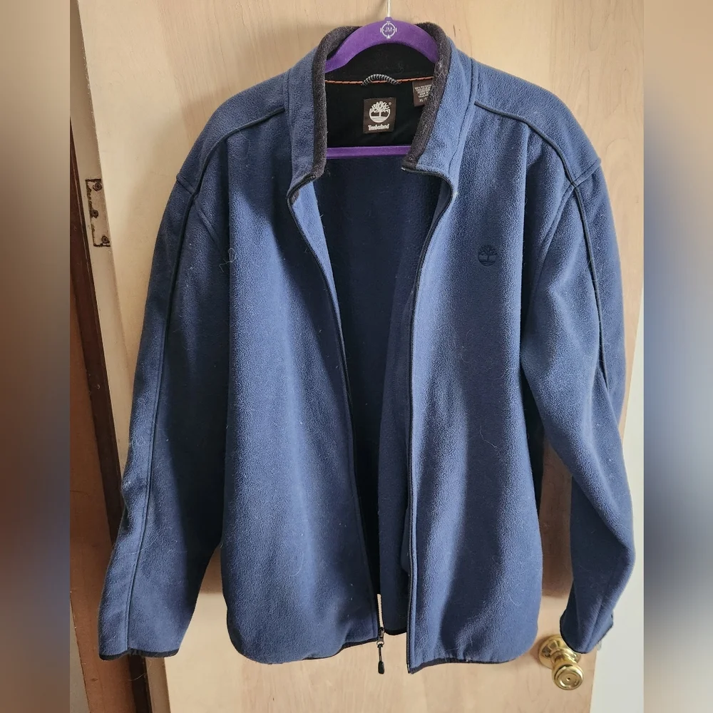 Timberland Jacket - Picture 1 of 3